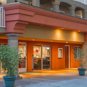 Quality Inn Sacramento Convention Center